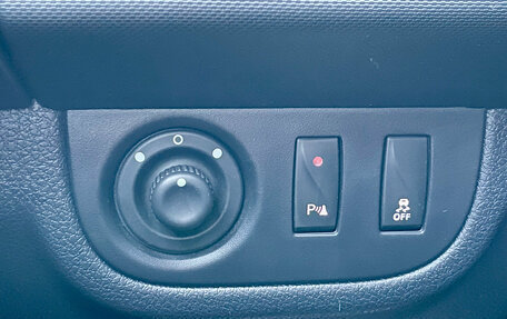 Renault Sandero II рестайлинг, 2020 год, 1 190 000 рублей, 19 фотография