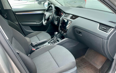 Skoda Octavia, 2019 год, 2 270 000 рублей, 12 фотография