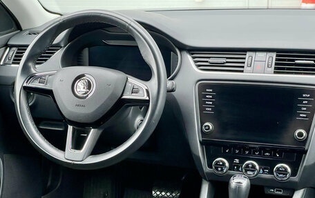 Skoda Octavia, 2019 год, 2 270 000 рублей, 10 фотография