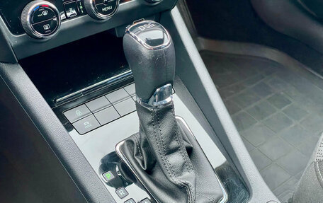 Skoda Octavia, 2019 год, 2 270 000 рублей, 20 фотография