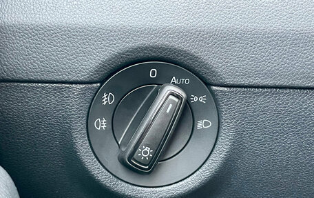 Skoda Octavia, 2019 год, 2 270 000 рублей, 23 фотография