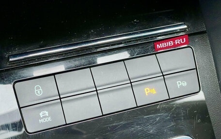 Skoda Octavia, 2019 год, 2 270 000 рублей, 19 фотография