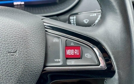 Skoda Octavia, 2019 год, 2 270 000 рублей, 22 фотография