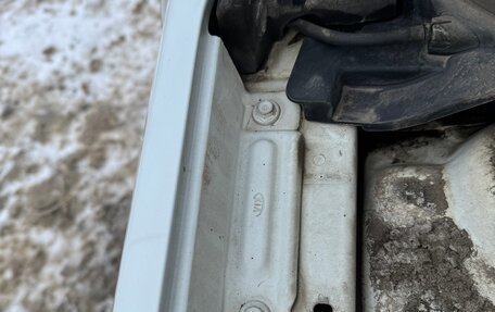 KIA Rio III рестайлинг, 2015 год, 850 000 рублей, 16 фотография