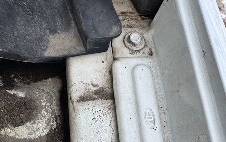 KIA Rio III рестайлинг, 2015 год, 850 000 рублей, 15 фотография