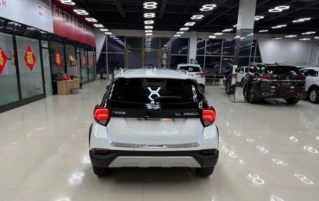 Toyota Yaris XP150 рестайлинг, 2022 год, 1 410 000 рублей, 5 фотография