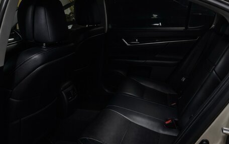 Lexus GS IV рестайлинг, 2012 год, 2 000 000 рублей, 9 фотография