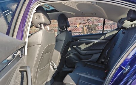 Skoda Octavia IV, 2022 год, 1 980 000 рублей, 6 фотография