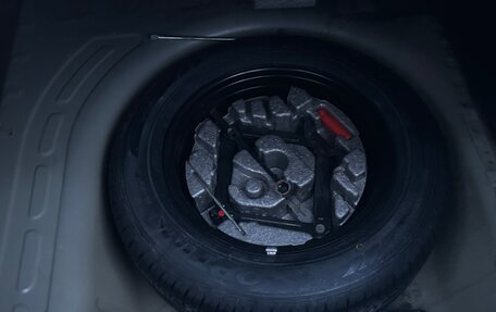 Chevrolet Aveo III, 2013 год, 700 000 рублей, 11 фотография