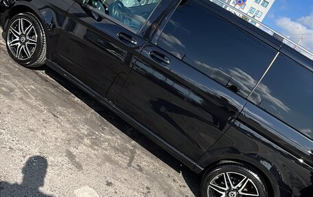 Mercedes-Benz V-Класс, 2020 год, 4 850 000 рублей, 6 фотография