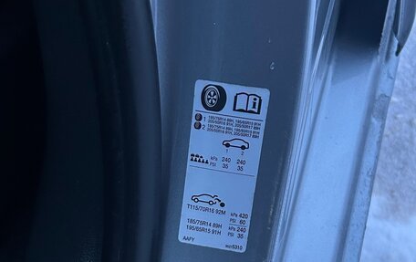 Chevrolet Aveo III, 2013 год, 700 000 рублей, 12 фотография