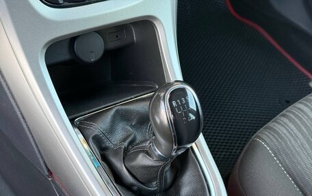 Opel Astra J, 2011 год, 575 000 рублей, 17 фотография