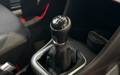 Volkswagen Polo VI (EU Market), 2013 год, 777 000 рублей, 20 фотография