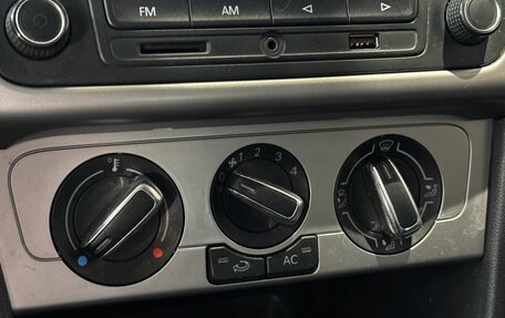 Volkswagen Polo VI (EU Market), 2013 год, 777 000 рублей, 17 фотография