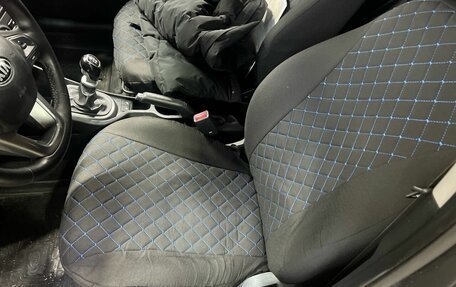 KIA Rio III рестайлинг, 2014 год, 697 000 рублей, 6 фотография