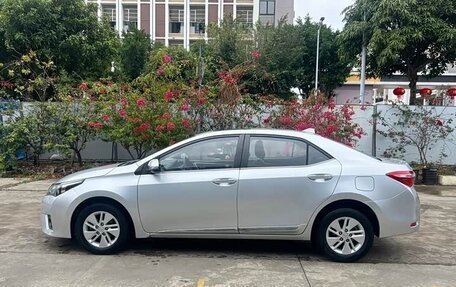 Toyota Corolla, 2018 год, 1 250 000 рублей, 3 фотография