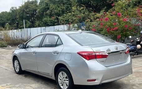 Toyota Corolla, 2018 год, 1 250 000 рублей, 5 фотография