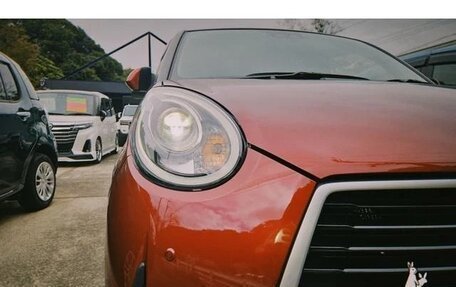 Toyota Passo III, 2022 год, 873 000 рублей, 7 фотография