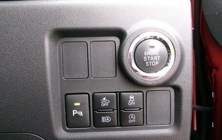 Toyota Passo III, 2022 год, 873 000 рублей, 15 фотография