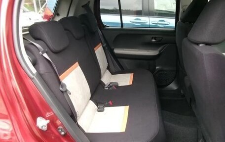 Toyota Passo III, 2022 год, 873 000 рублей, 23 фотография