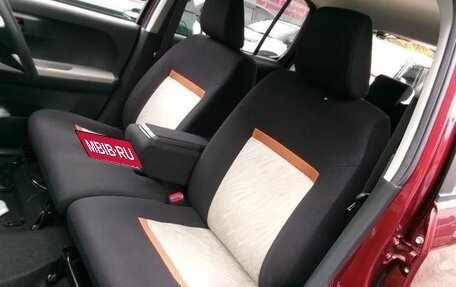 Toyota Passo III, 2022 год, 873 000 рублей, 22 фотография