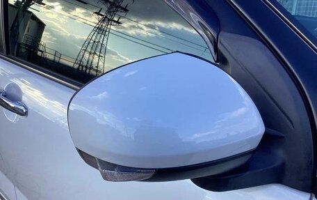 Toyota Raize I, 2022 год, 1 373 000 рублей, 11 фотография