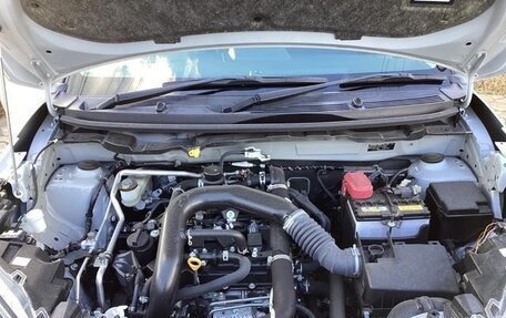 Toyota Raize I, 2022 год, 1 373 000 рублей, 7 фотография