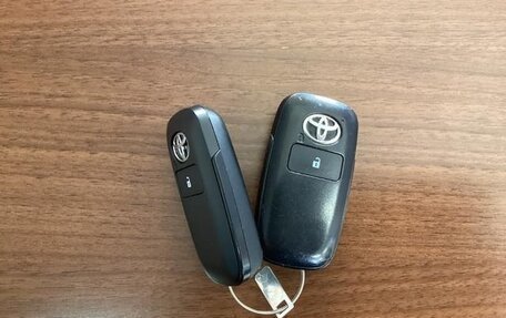 Toyota Raize I, 2022 год, 1 373 000 рублей, 10 фотография