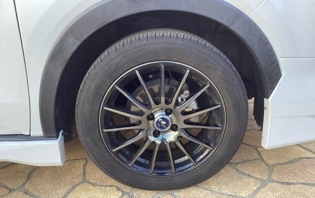 Toyota Raize I, 2022 год, 1 373 000 рублей, 8 фотография