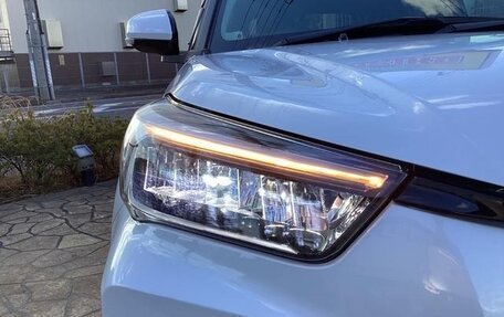 Toyota Raize I, 2022 год, 1 373 000 рублей, 15 фотография