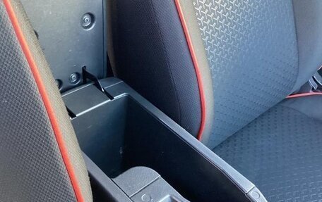 Toyota Raize I, 2022 год, 1 373 000 рублей, 14 фотография