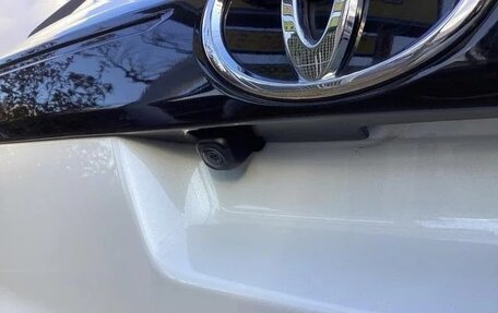 Toyota Raize I, 2022 год, 1 373 000 рублей, 18 фотография