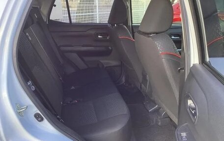 Toyota Raize I, 2022 год, 1 373 000 рублей, 22 фотография