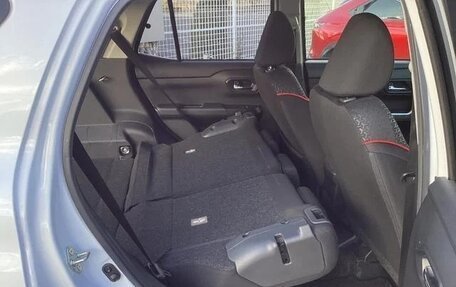 Toyota Raize I, 2022 год, 1 373 000 рублей, 24 фотография