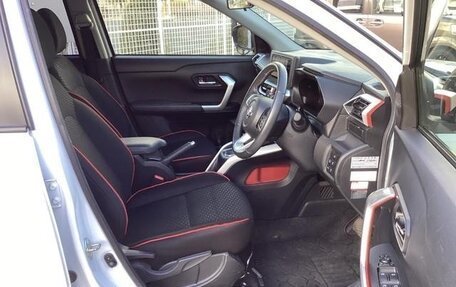 Toyota Raize I, 2022 год, 1 373 000 рублей, 23 фотография