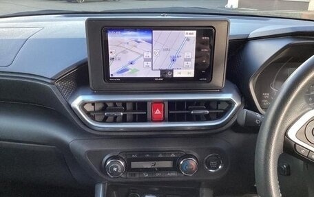 Toyota Raize I, 2022 год, 1 373 000 рублей, 29 фотография