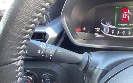 Toyota Raize I, 2022 год, 1 373 000 рублей, 20 фотография
