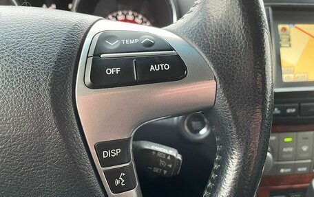 Toyota Highlander III, 2013 год, 2 487 000 рублей, 12 фотография