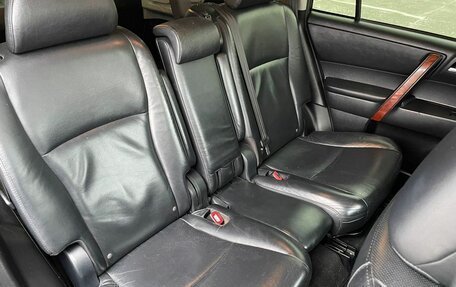 Toyota Highlander III, 2013 год, 2 487 000 рублей, 22 фотография