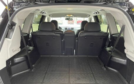 Toyota Highlander III, 2013 год, 2 487 000 рублей, 20 фотография