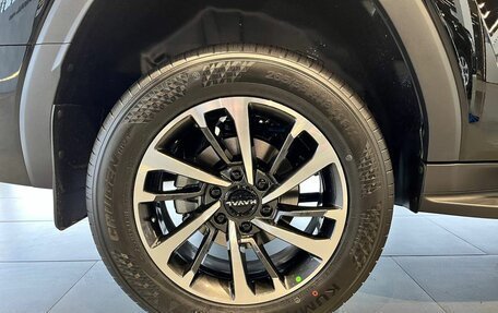 Haval H9, 2025 год, 5 199 000 рублей, 9 фотография