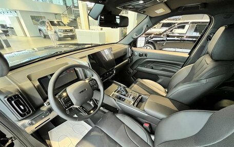 Haval H9, 2025 год, 5 199 000 рублей, 7 фотография