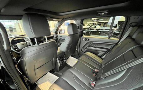 Haval H9, 2025 год, 5 199 000 рублей, 8 фотография