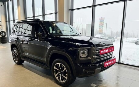 Haval H9, 2025 год, 5 199 000 рублей, 3 фотография