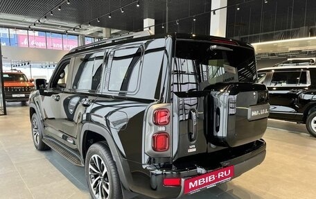 Haval H9, 2025 год, 5 199 000 рублей, 2 фотография