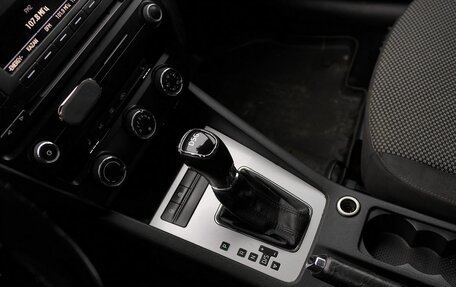 Skoda Octavia, 2014 год, 878 000 рублей, 10 фотография