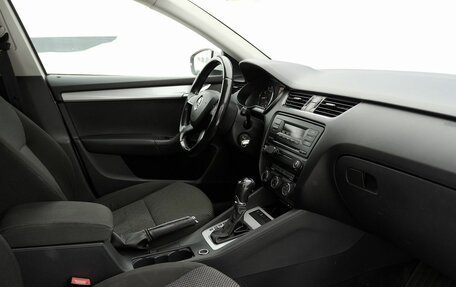 Skoda Octavia, 2014 год, 878 000 рублей, 6 фотография