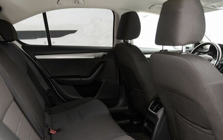 Skoda Octavia, 2014 год, 878 000 рублей, 8 фотография