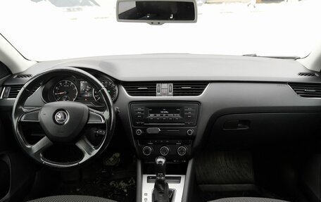 Skoda Octavia, 2014 год, 878 000 рублей, 7 фотография