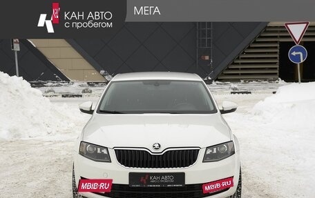 Skoda Octavia, 2014 год, 878 000 рублей, 3 фотография